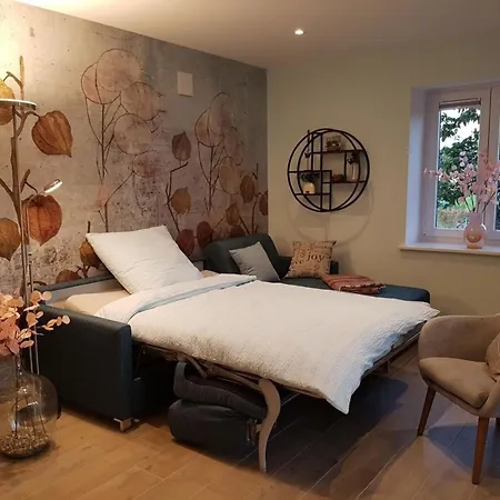 Apartment Bi De Kirsch