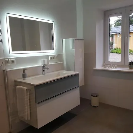 Bi De Kirsch Apartment Mittelangeln