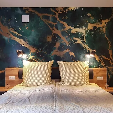 Apartment Bi De Kirsch