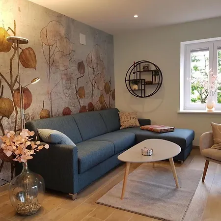 Apartment Bi De Kirsch Mittelangeln