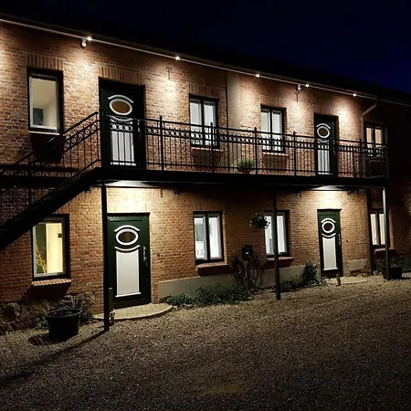 Bi De Kirsch Apartment